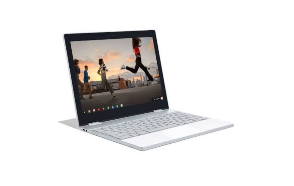 جوجل تعلن عن Google Pixelbook الحاسب المحمول الذكي الجديد..
