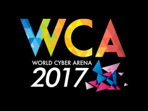تصفيات الوطن العربي لبطولة WCA 2017 لألعاب الفيديو تعتبر من أكبر بطولات الرياضات الإلكترونية في تاريخ الوطن العربي