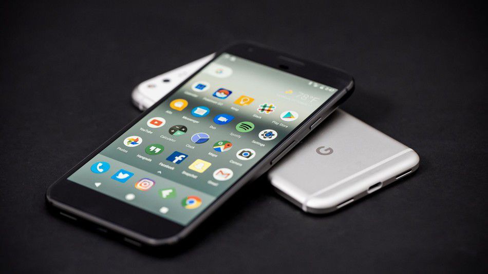 هواتف Pixel 2 و Pixel 2 XL ستحتوي علي إمكانية تشغيل عدم الإزعاج تلقائياً
