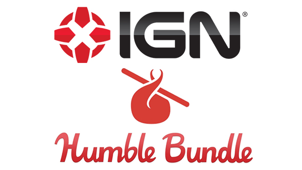 متجر Humble Bundle يضم قواه إلي IGN أخيراً لزيادة الأعمال الخيرية