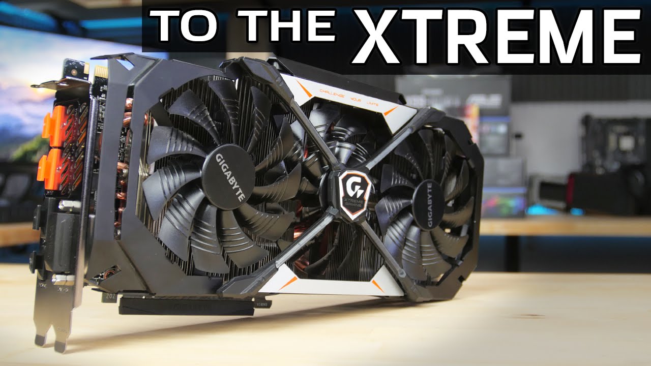 كيف تختار بطاقة GTX 1080 ti الأنسب لك من شركة Gigabyte من بين الخيارات المتاحة؟
