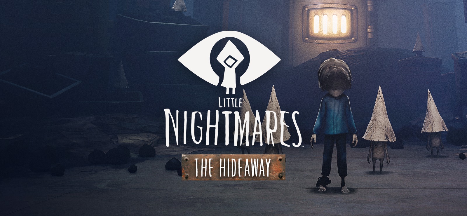 لا تفوت 2017 قبل تجربة Little Nightmares