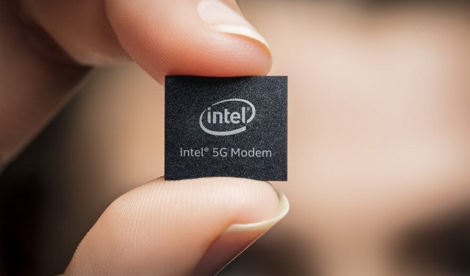بوادر المشاركة بين Intel و Apple تطل علينا بأولي الثمار العام القادم