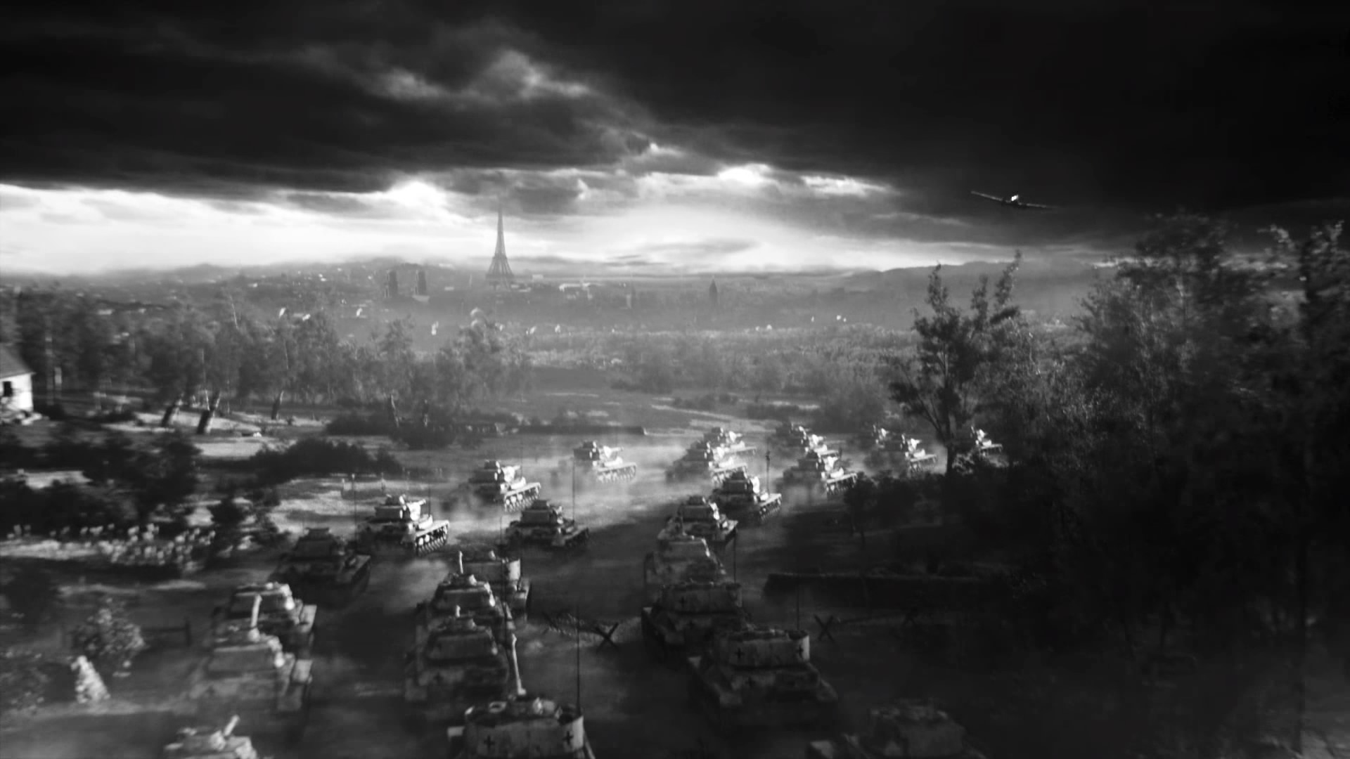 مقابلة عرب هاردوير مع مطوري لعبة Call of Duty: WWII