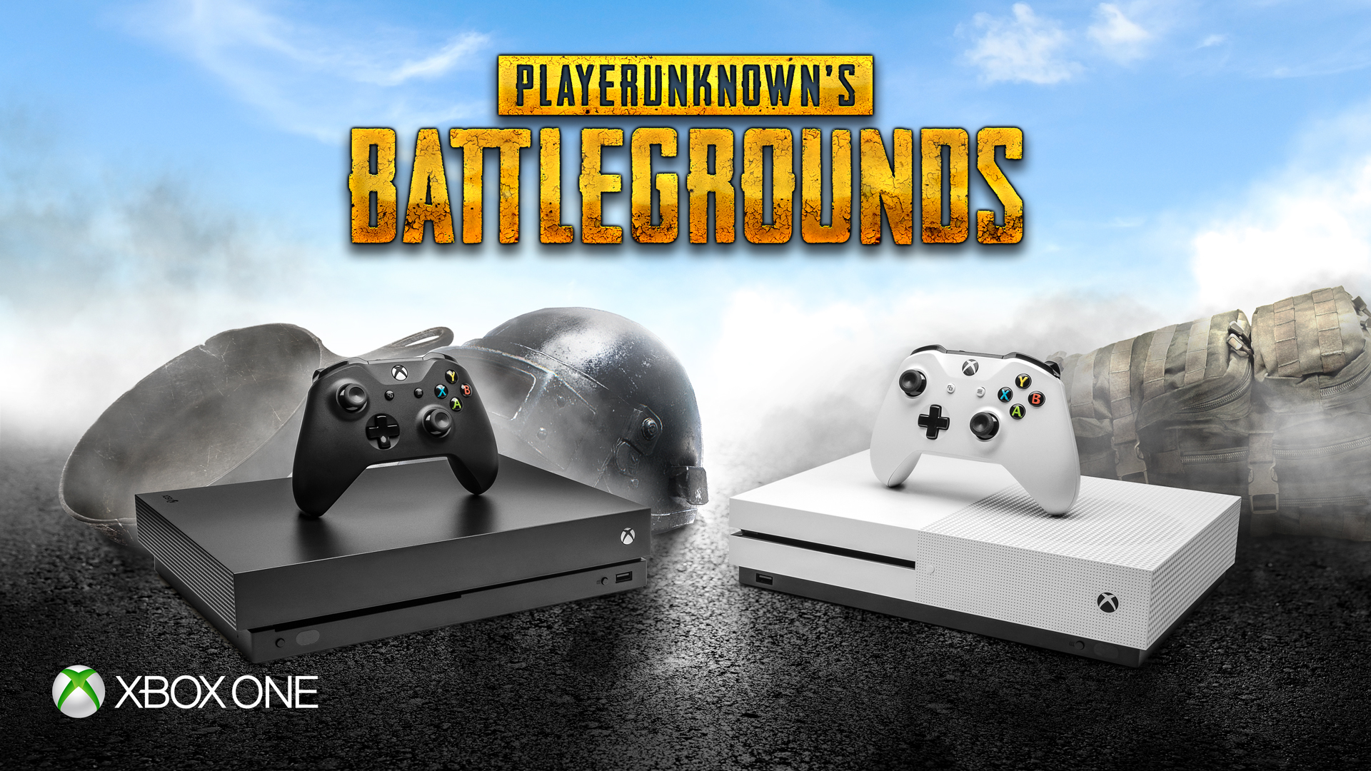 لعبة PlayerUnknown's BattleGround قادمة الى منصات Xbox One يوم 12 ديسمبر
