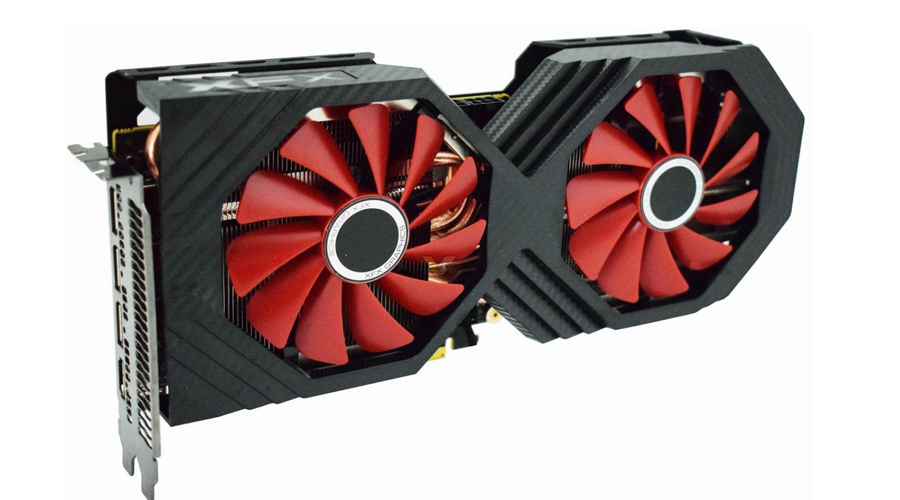 شركة XFX تكشف عن بطاقة RX Vega 56/Vega 64 Double Edition
