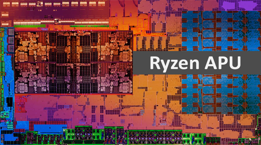 معالجات Ryzen APU ستضم معالج رسومي مدمج Vega بذاكرة DDR4 بدلاً من HBM2!