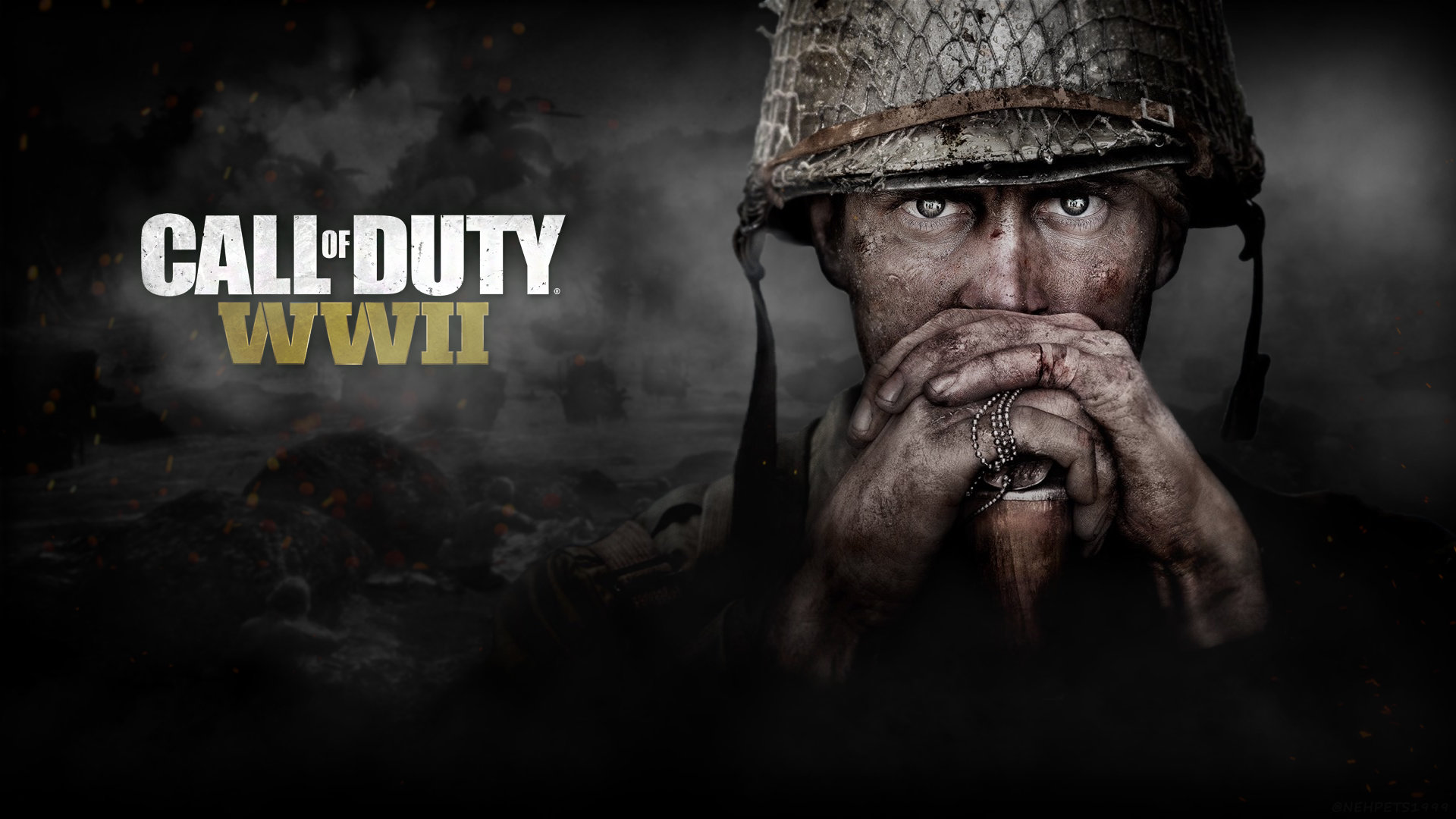 يبدو أن Sledgehammer Games سيكون المسؤول عن Call of Duty 2021