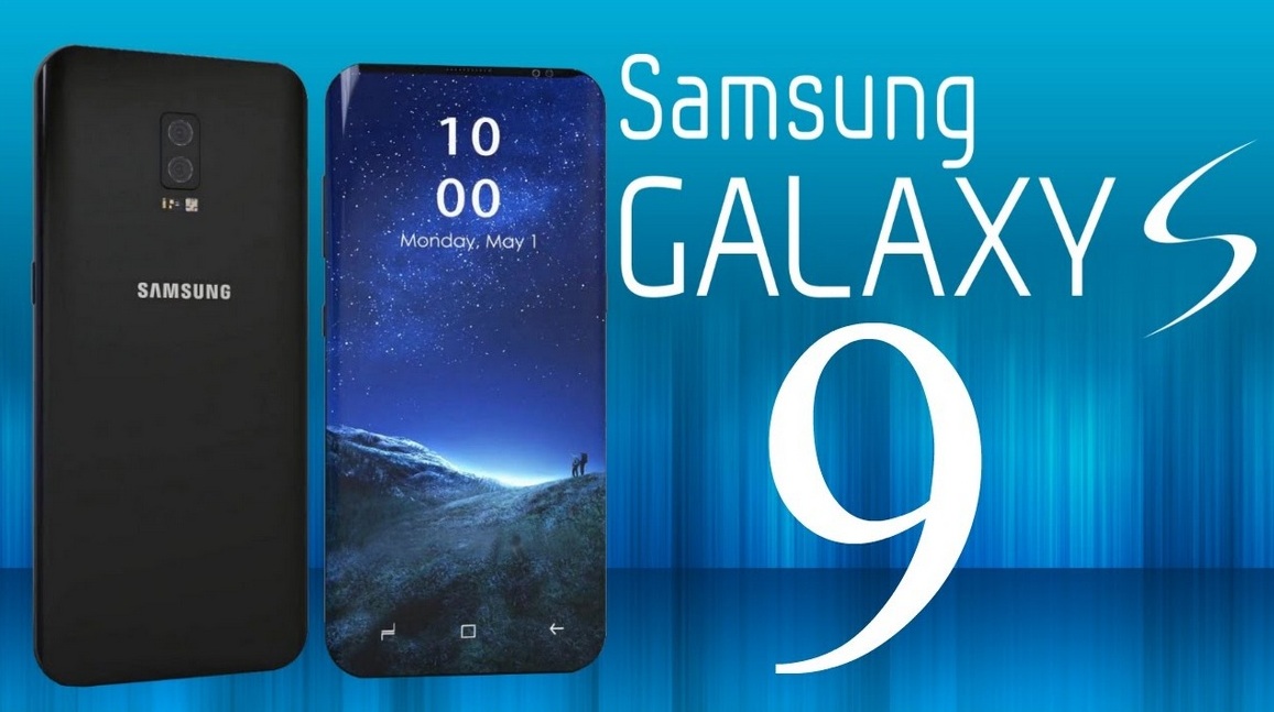 كل ما نعرفه عن هاتفي Galaxy S9 و S9 Plus المنتظرين حتي الأن !!