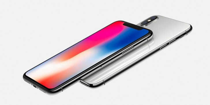 أبل تتخطي مشكلة شحن هاتف iPhone X الجديد وتفتح أسواقاً جديداً !!