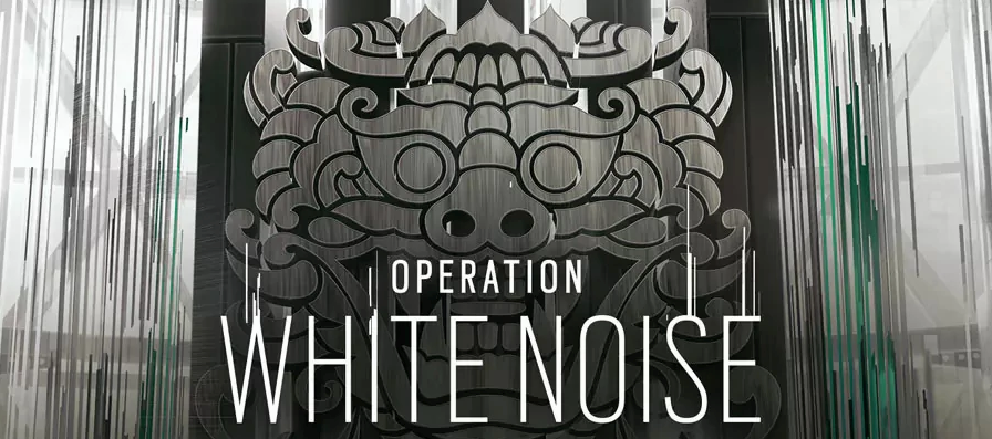 شركة UBISOFT تعلن عن عام ثالث من المحتويات والدعم للعبة TOM CLANCY’S RAINBOW SIX SIEGE