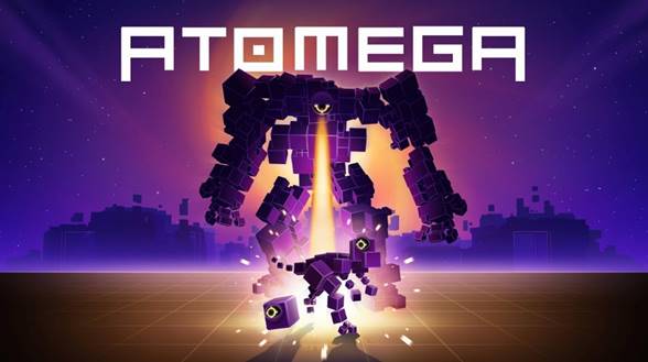 لعبة ATOMEGA تكبر مع محتوى جديد
