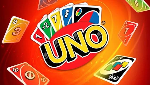 لعبة UNO متوفرة الآن على NINTENDO SWITCH