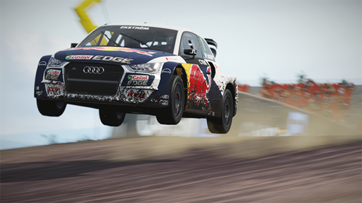لعبة PROJECT CARS 2 نسخة المرح متوفرة هذا الشتاء