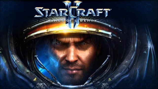 لعبة StarCraft 2 أصبحت متاحة للتحميل مجاناً، يمكنك الأن تحميلها ولعبها من هنا