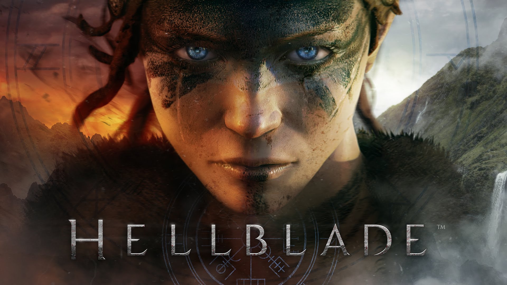 لعبة Hellblade: Senua’s Sacrifice تتجاوز حاجز النصف مليون مبيعات