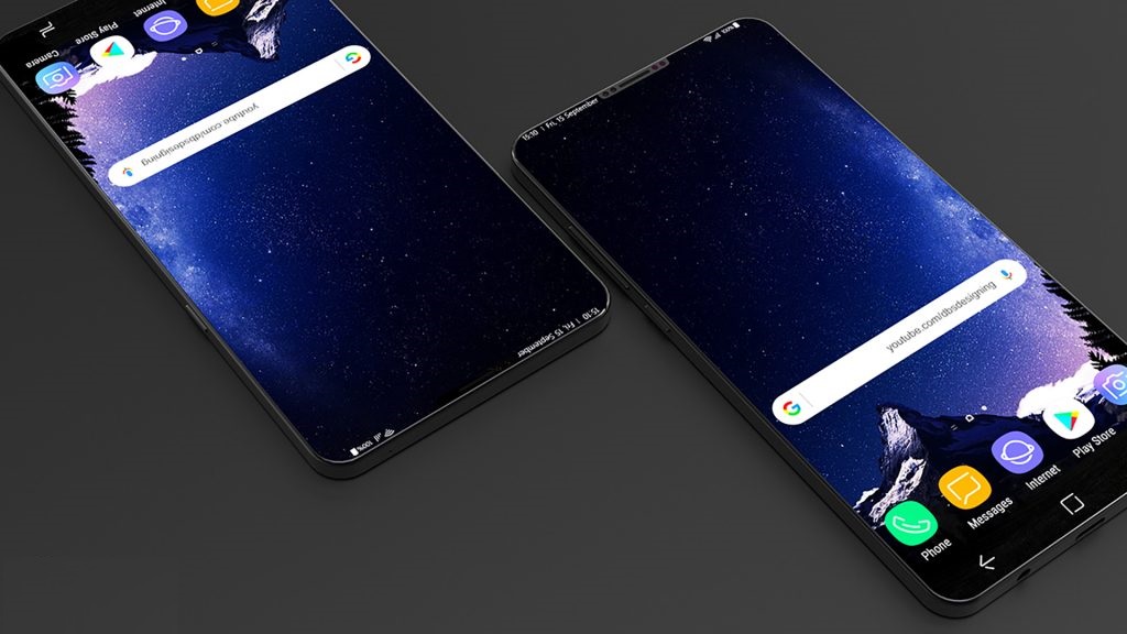 خبر مؤسف لمحبي سامسونج بخصوص موعد الإعلان عن هاتف Galaxy S9
