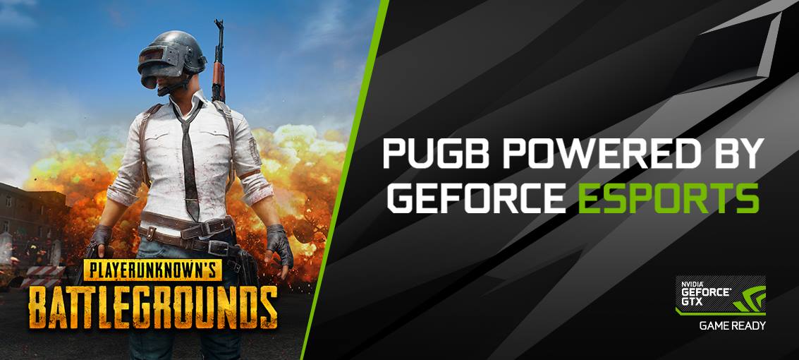 انتهاء أكبر بطولة فى الوطن العربى للعبة PLAYERUNKNOWN'S BATTLEGROUND