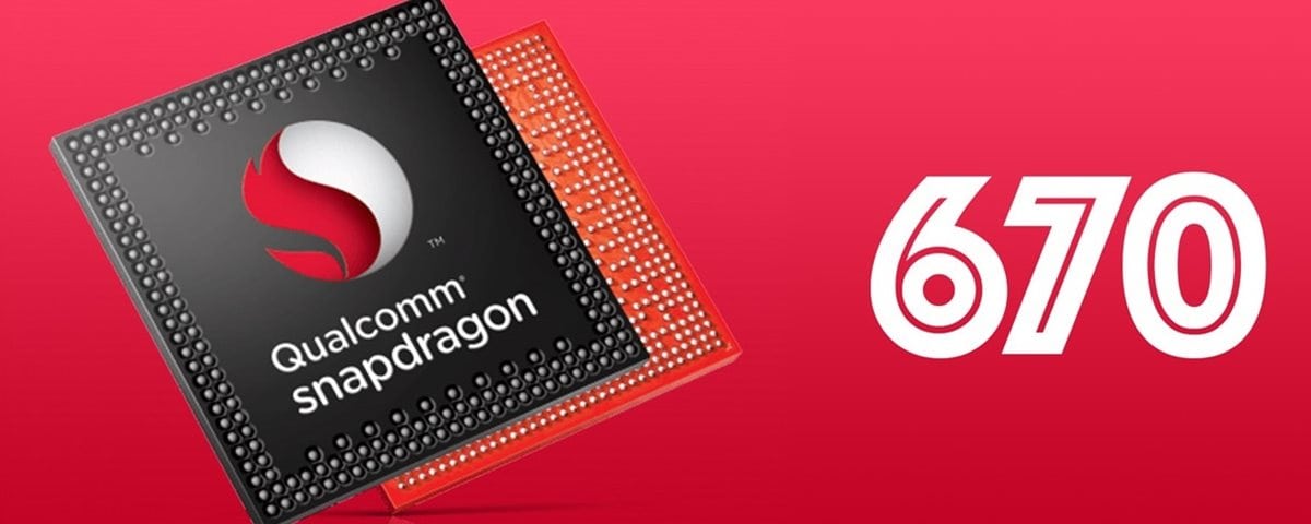 منصات الجيل القادم Snapdragon 670, 640 و 460 تحت الأنظار..