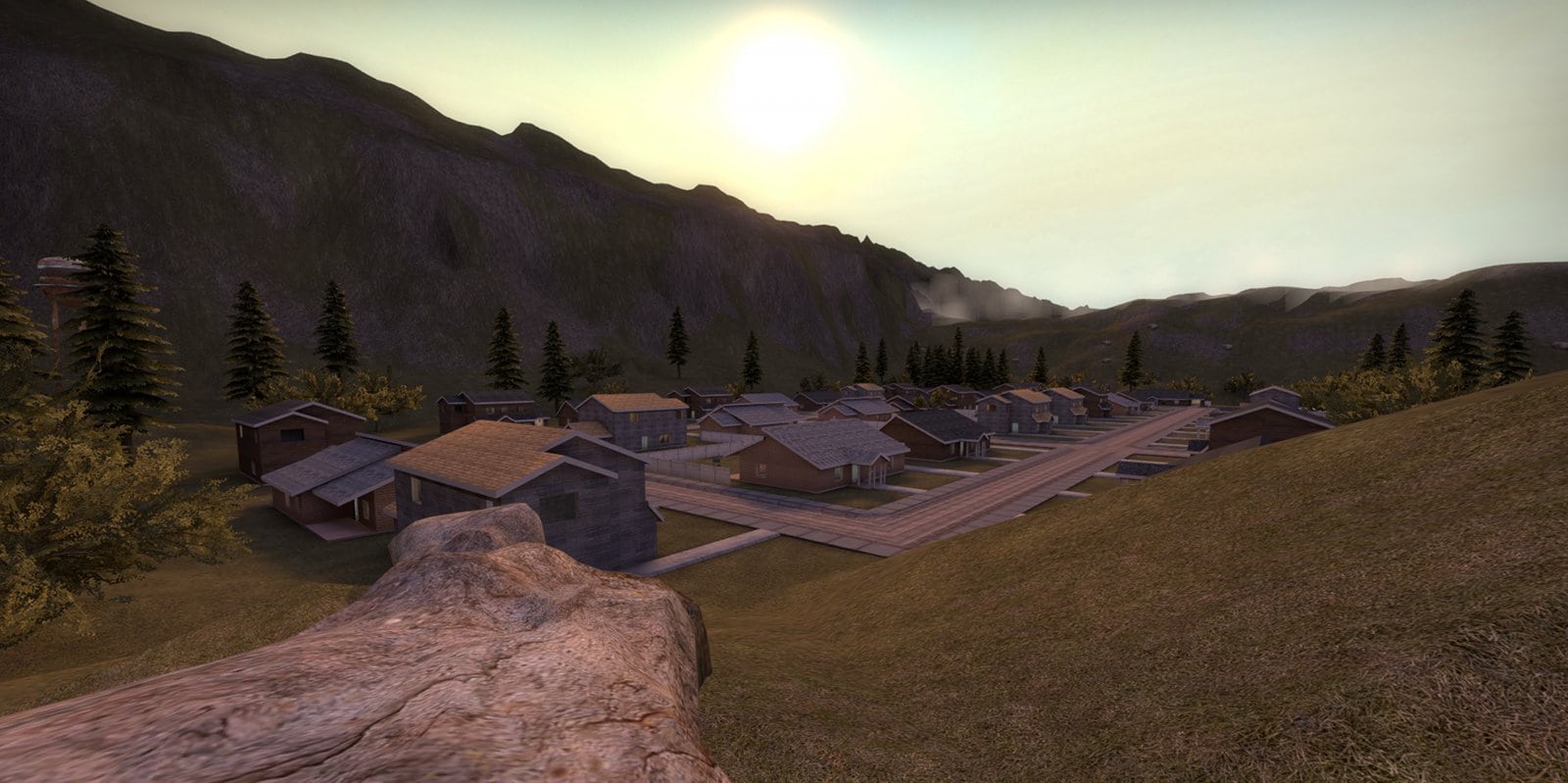 لعبة CS:GO تأخذ مسار مشابه للعبة PUBG
