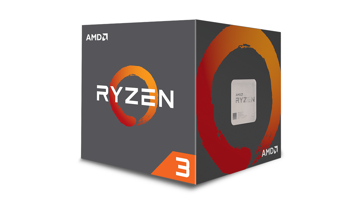 AMD RYZEN Guide