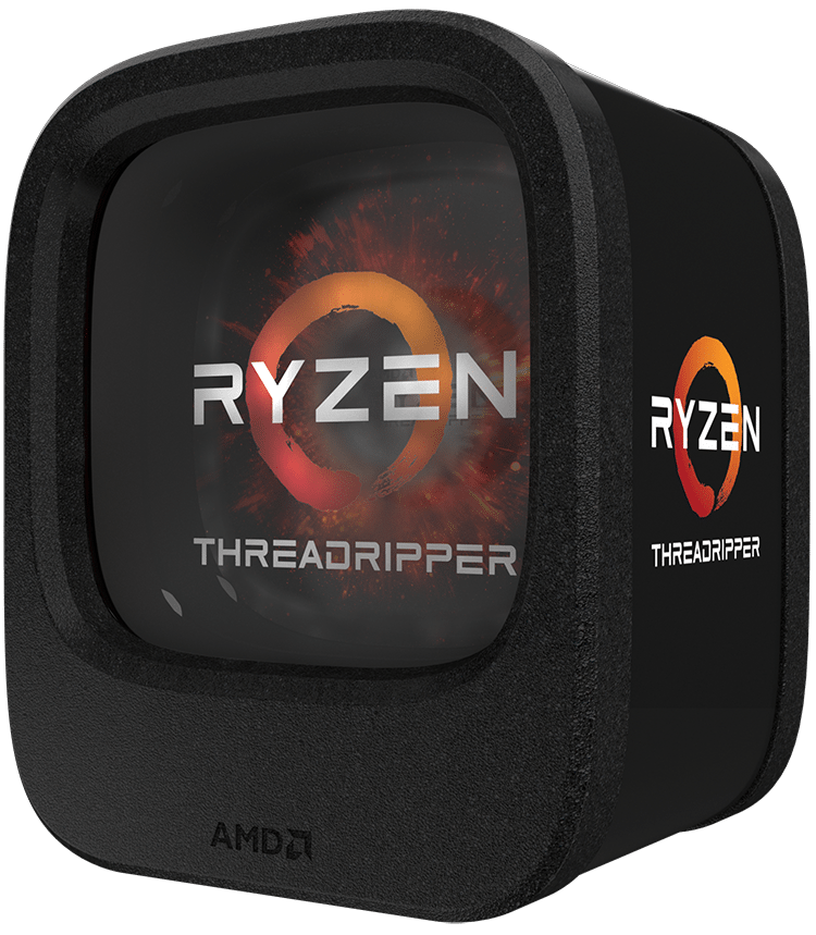 AMD RYZEN Guide