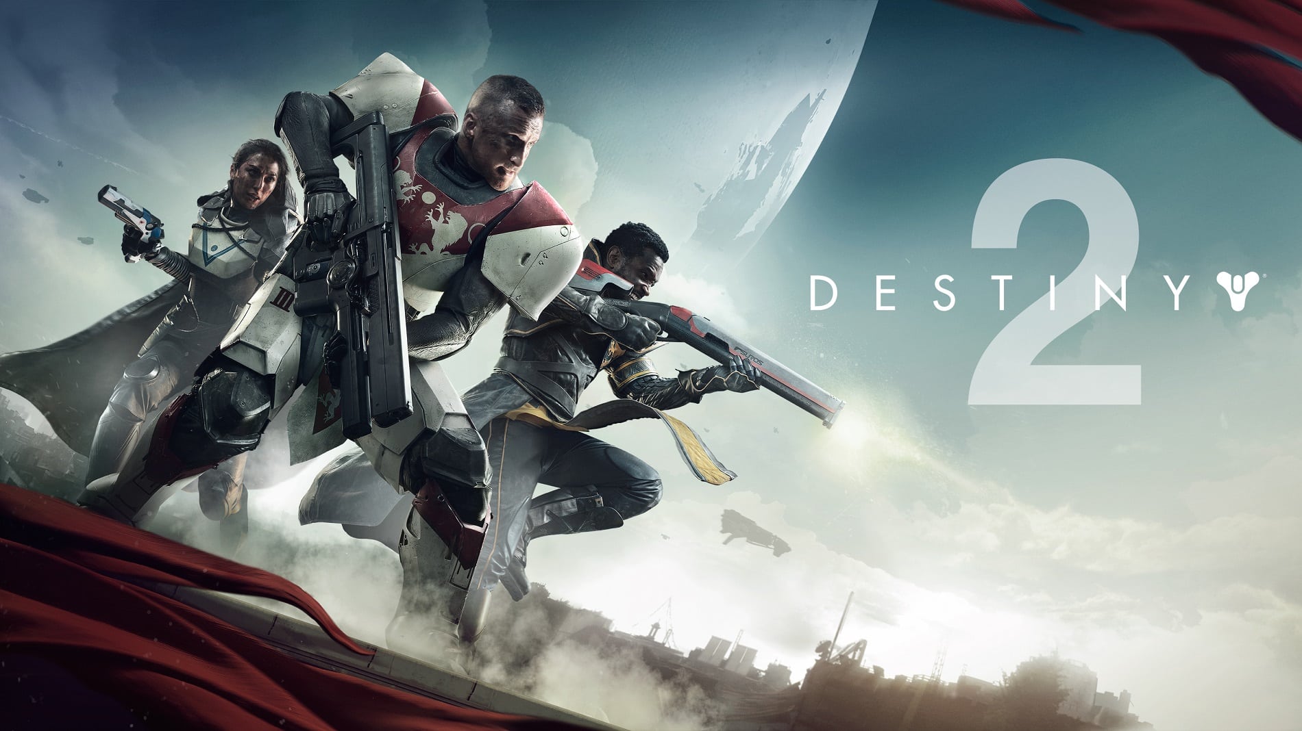 كيف تستمتع بلعبة Destiny 2 و تتفادى الوقوع فى الاخطاء