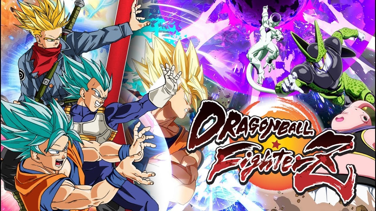 تعرف على ألعاب Bandai Namco الجديدة القادمة لعام 2018