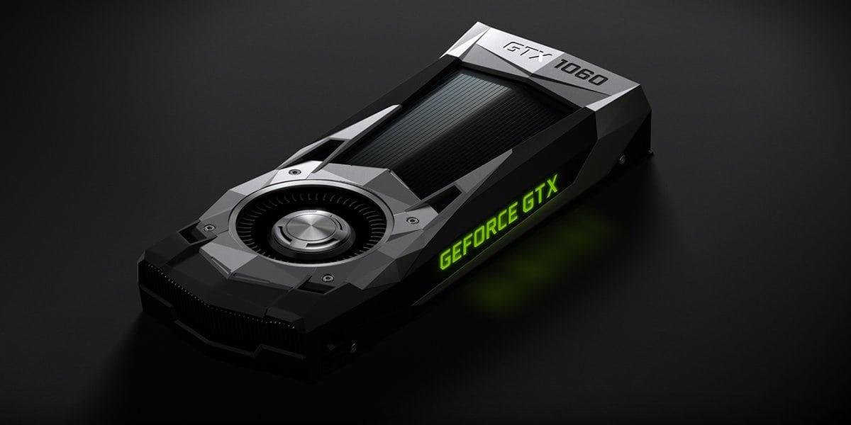 رحبوا معنا بالوافد الجديد بطاقة GeForce GTX 1060 5GB الجديدة من إنفيديا