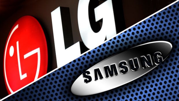 إثر فضيحة شركة Apple، شركتي LG و سامسونج تؤكدان أنهما لا يخادعان عملائهما
