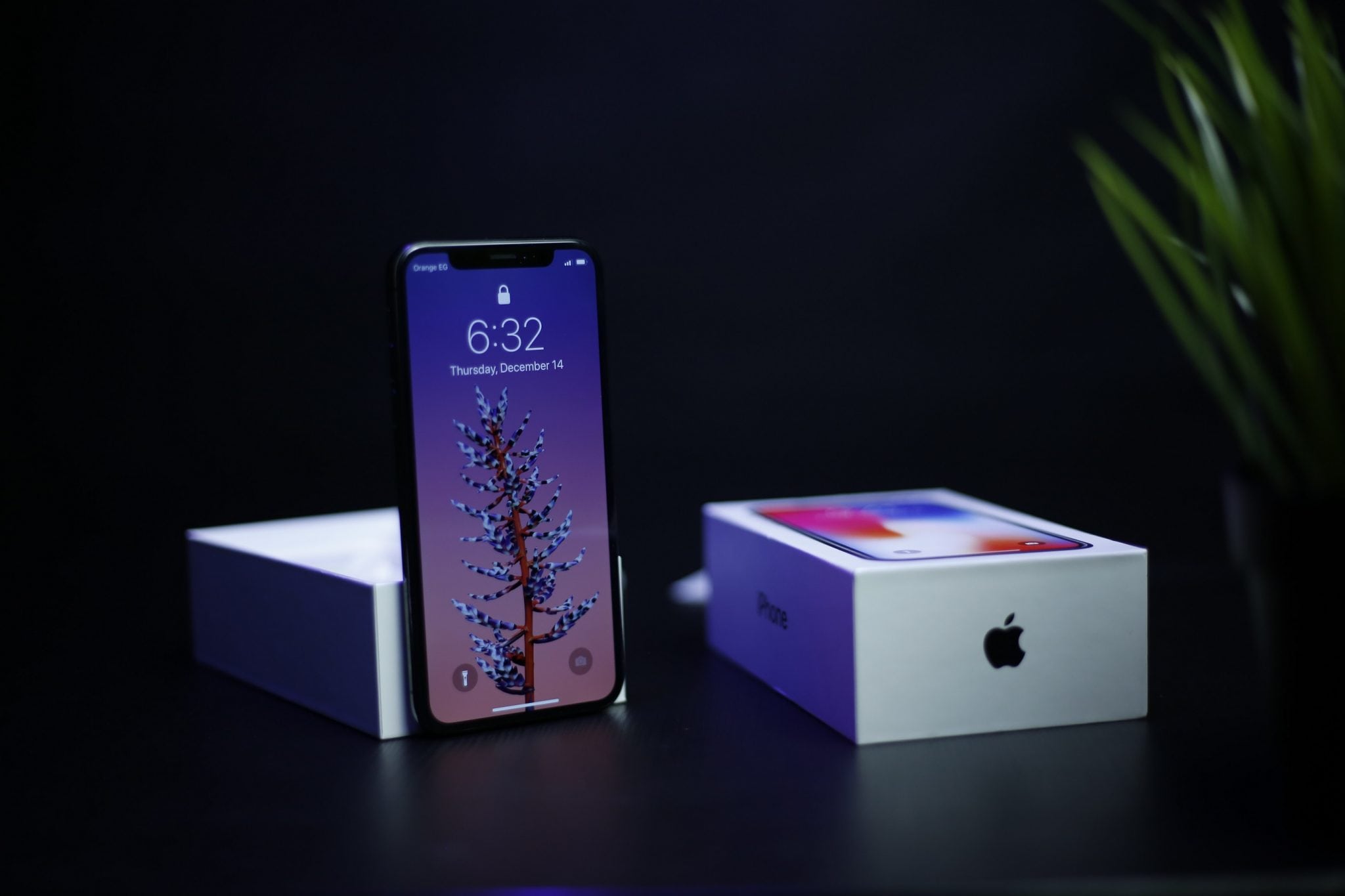 مراجعة iPhone X | هاتف يحدد ملامح المستقبل!