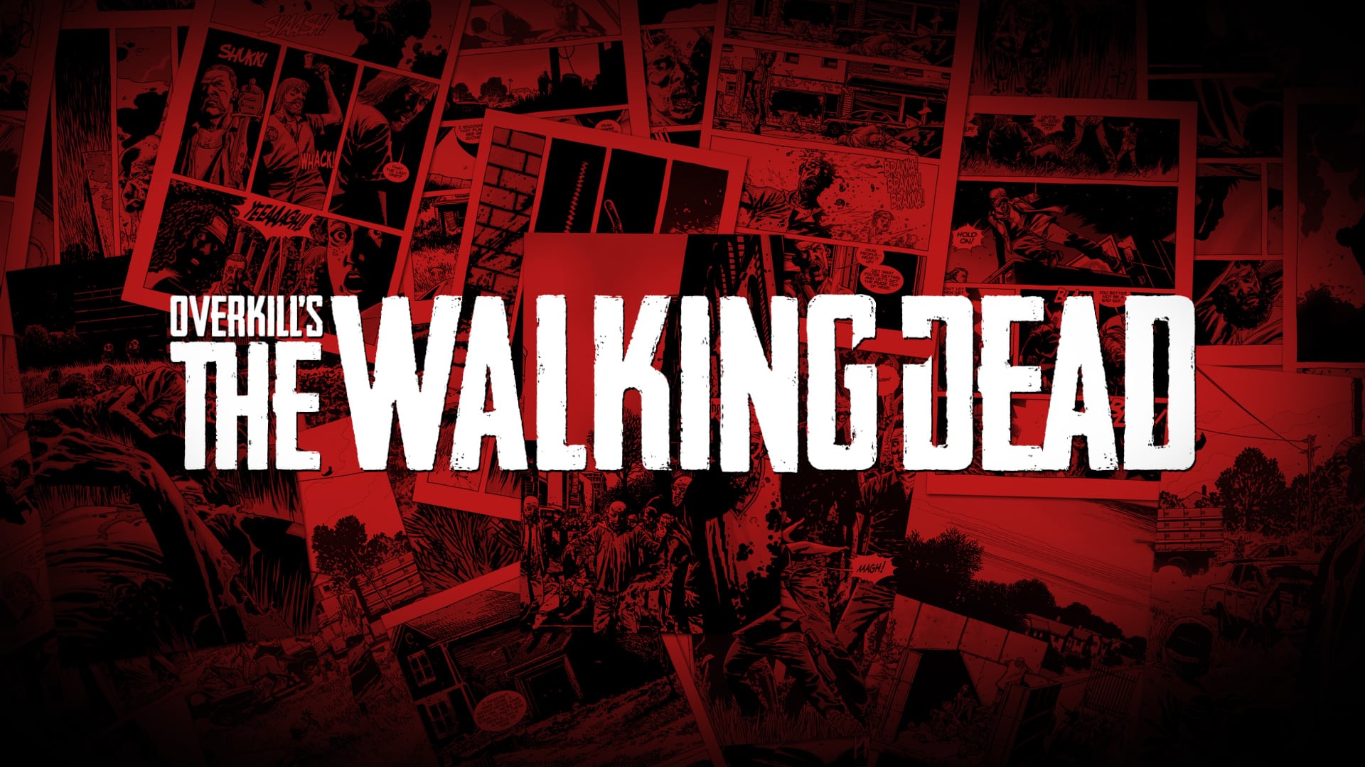 لماذا يتم تأجيل لعبة The Walking Dead من أستوديو OverKill؟