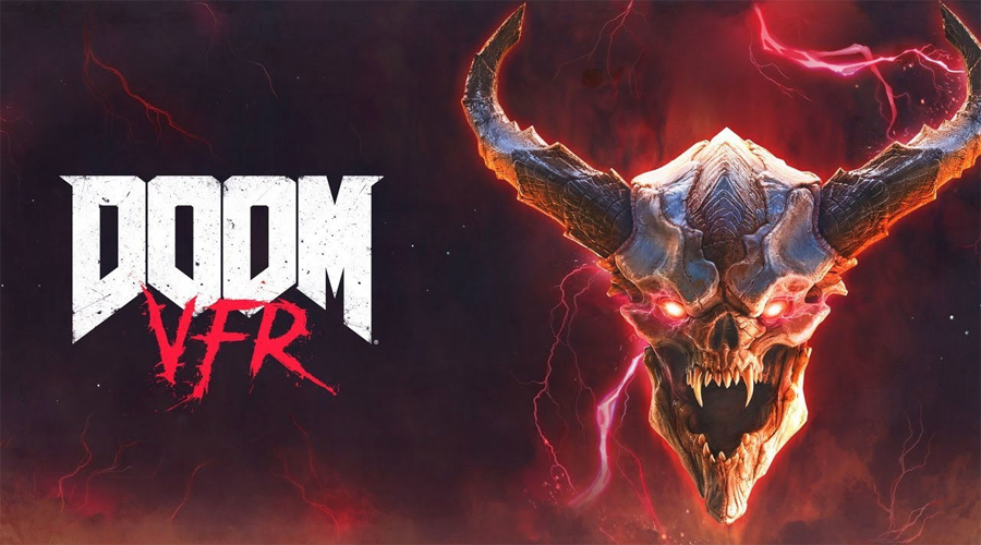 تعريف انفيديا GeForce 388.43 WHQL يدعم لعبة DOOM VFR ويصلح العديد من المشاكل