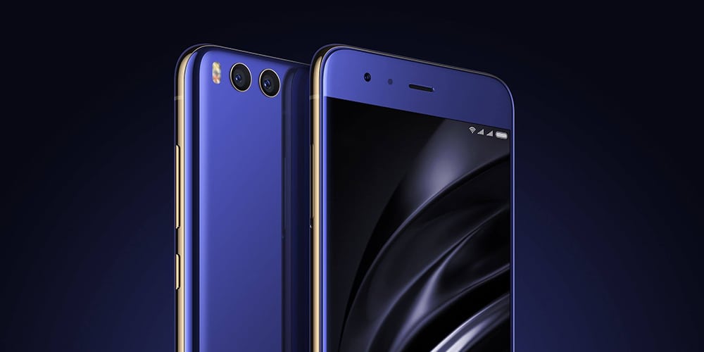 هاتف Xiaomi Mi7 ينهج نهج iPhone X، هل يكفي مستشعر بصمة الوجه لتوفير النجاح!!