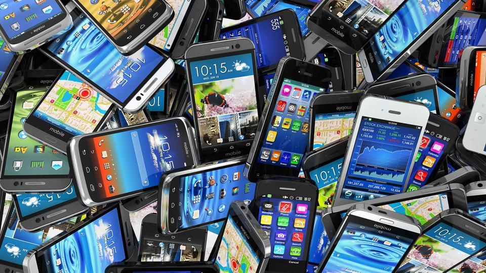 نتائج الربع الثالث من عام 2017، سامسونج في المقدمة و Xiaomi الحصان الصاعد!!