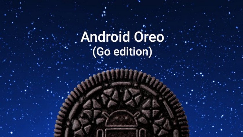 جوجل تطلق نظام التشغيل Android Go لهواتف الفئة الإقتصادية.