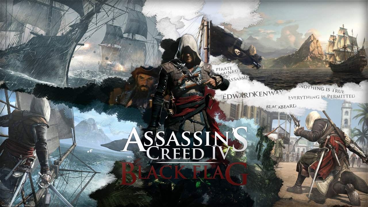 احصل على لعبتين كبيرتين مجانا من Ubisoft على منصة PC فى شهر ديسمبر الحالى