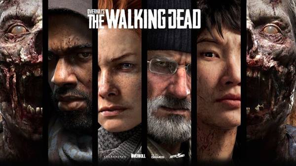 أعلن ستوديو StarBreeze عن مشهد سينمائى جديد للعبة OverKill's The Walking Dead