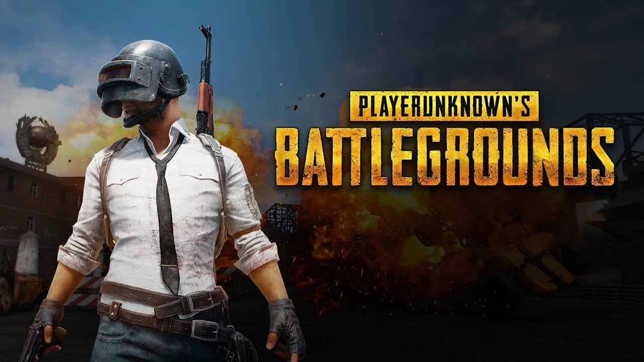 ان كارت GeForce GTX 1060 هو الامثل لتشغيل لعبة PUBG على 1080P