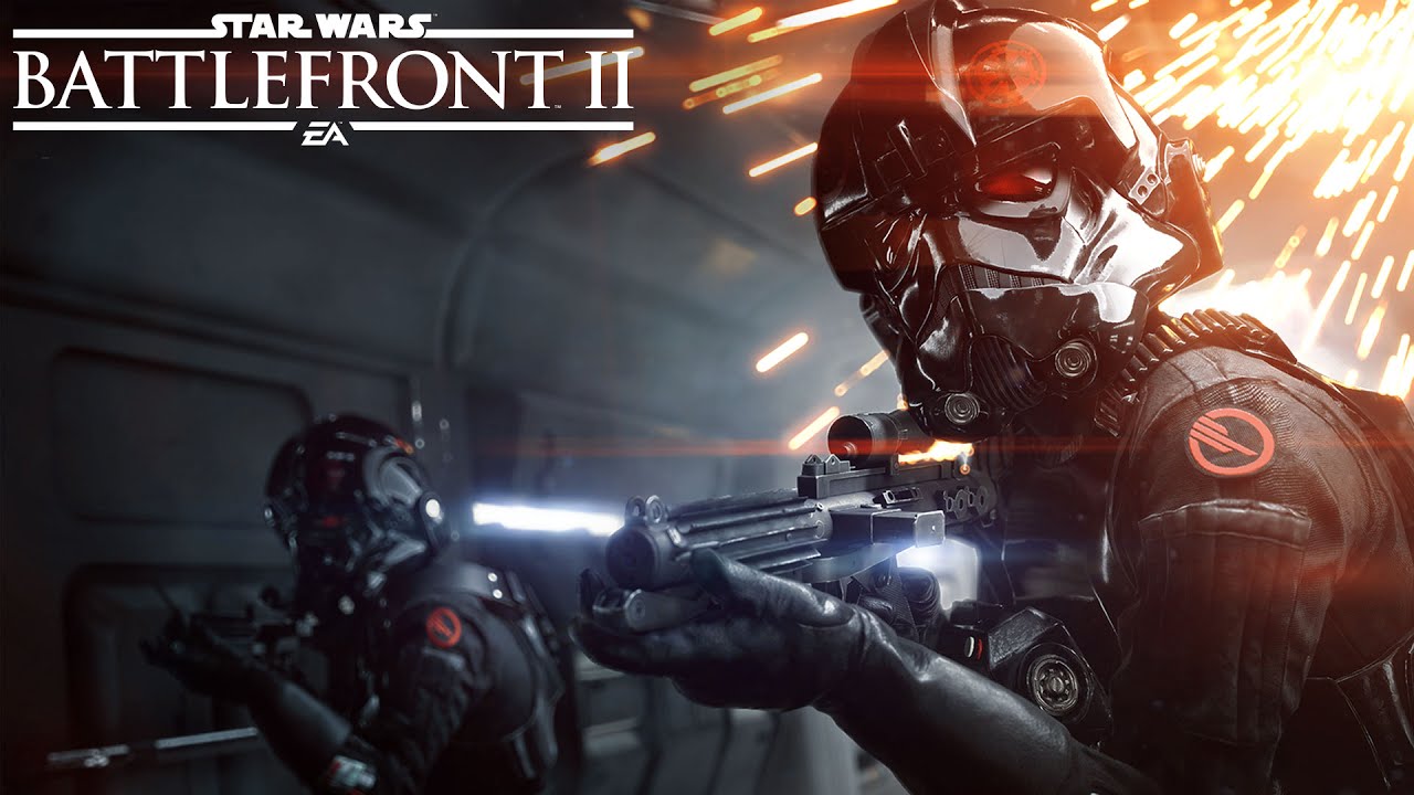 تحديث جديد على منصات PS4 و Xbox One و PC للعبة Star Wars Battlefront 2