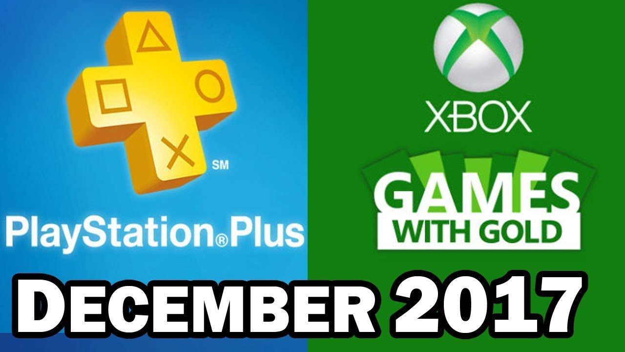 تعرف على الالعاب المجانية فى شهر ديسمبر على منصات Xbox و PS4