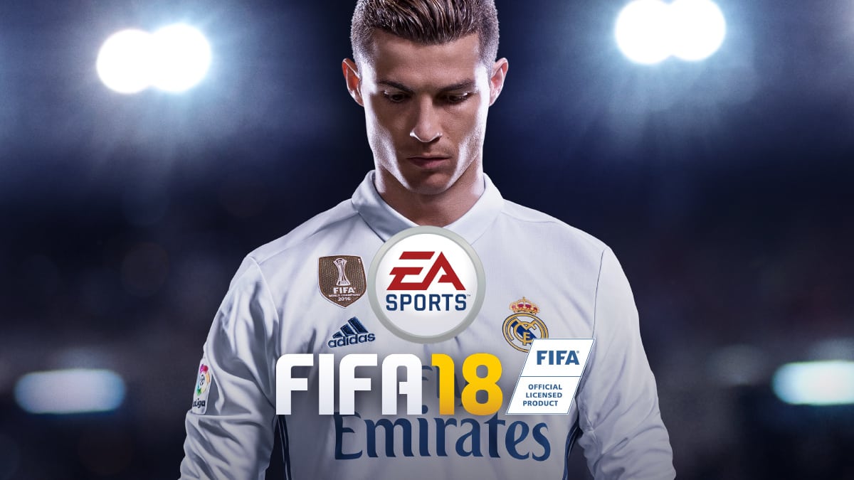 امرأة تفقد أموالها بالكامل والسبب Fifa 18