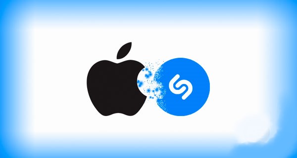 شركة Apple تستحوذ أخيراً علي Shazam مقابل 400 مليون دولار!!