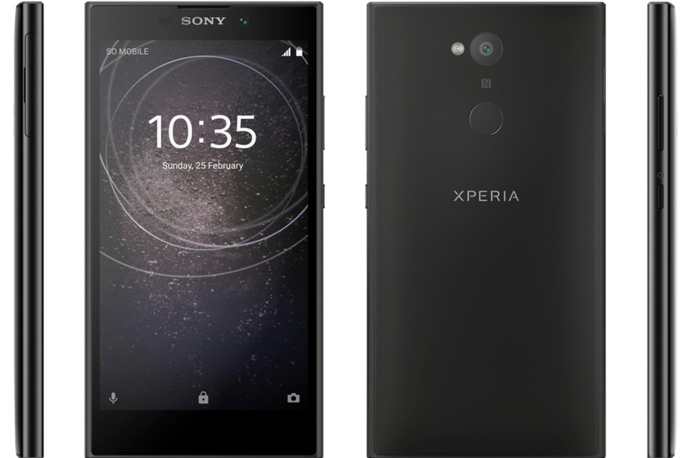 معرض CES2018: هاتف Sony Xperia XA2 Ultra يتصدر هواتف سوني الجديدة في معرض CES2018....