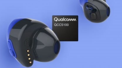 شريحة QCC5100 الجديدة من كوالكوم ستعطي السماعات اللاسلكية عمر أطول وذكاء أكبر!!