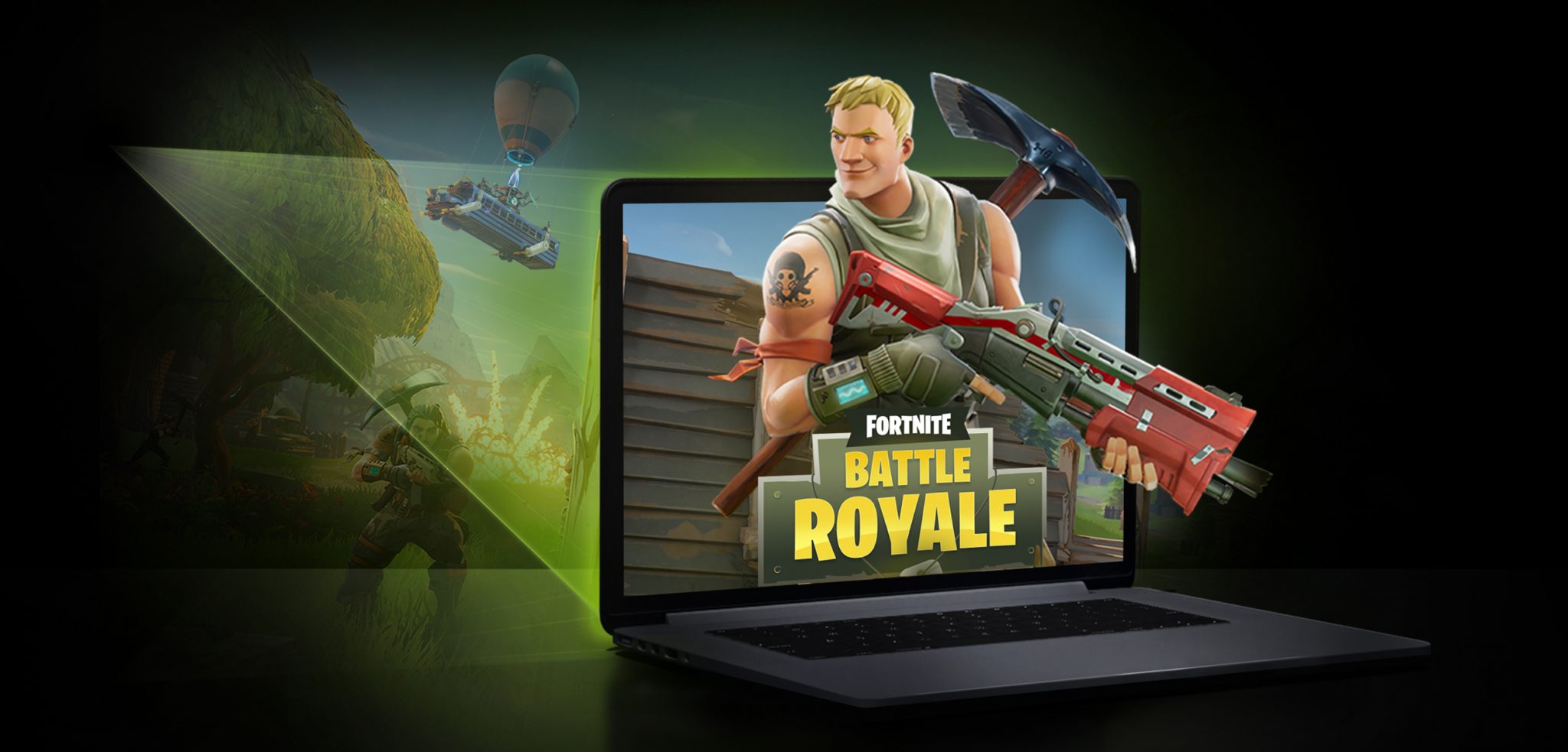 أرباح Fortnite تتجاوز 15 مليون دولار بعد 20 يوماً من إطلاقها على iOS