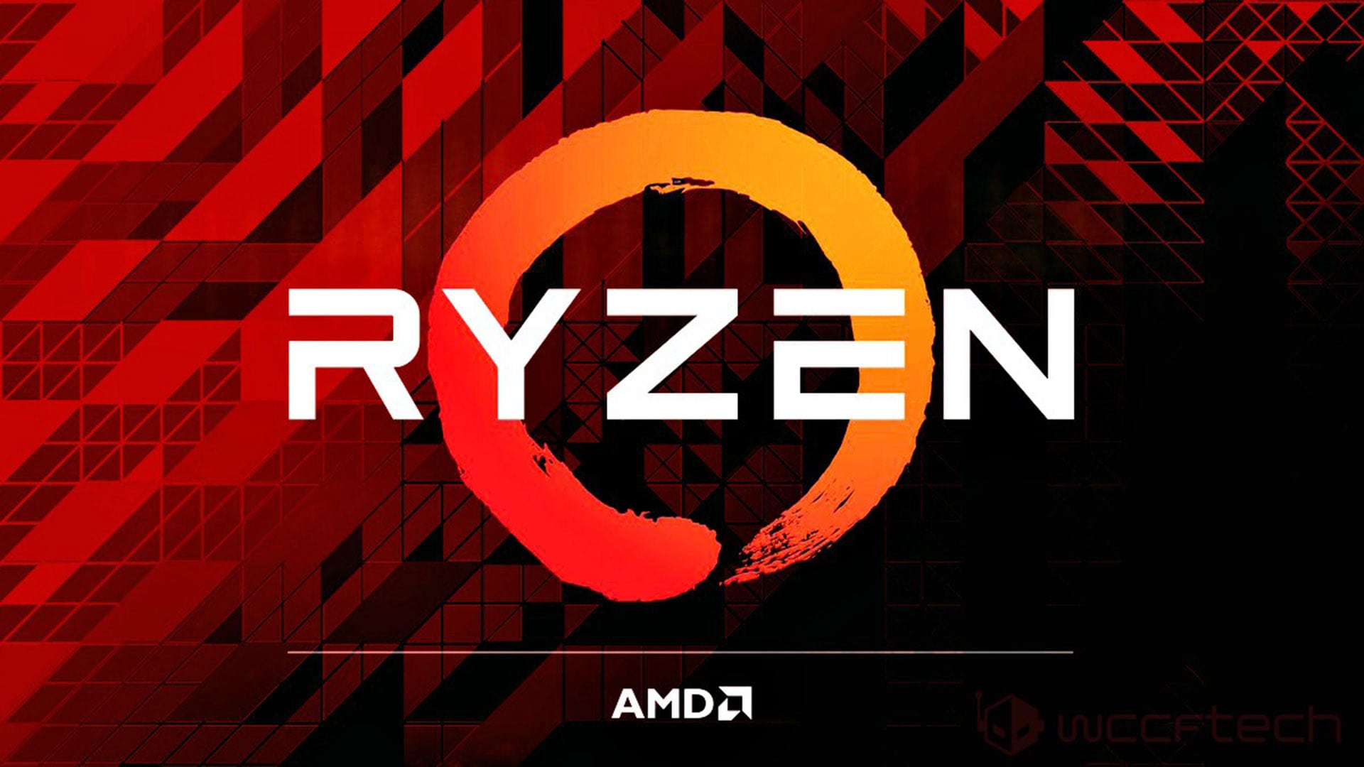 الجديد في معالجات Ryzen 2000