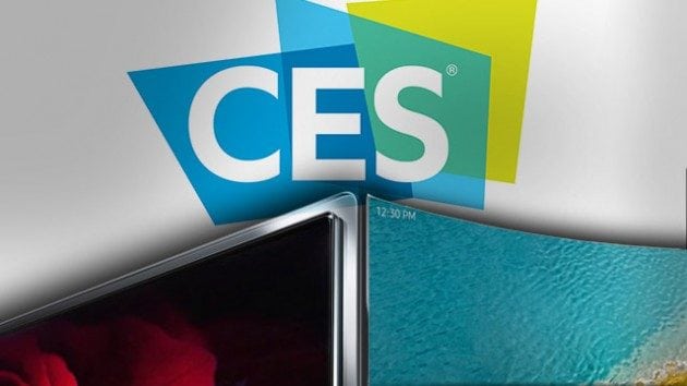 أهم المنتجات التي رايناها في معرض CES2018 هذا العام في قسم الأجهزة الذكية