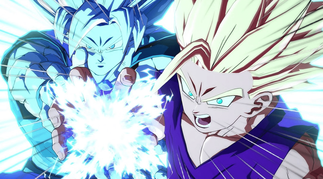 عرض فيديو رائع للعبة Dragon Ball FighterZ