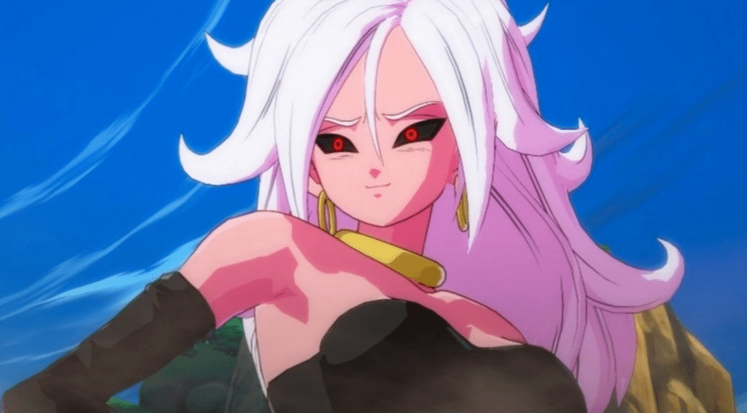 باقي أيام قليلة على إطلاق لعبة DRAGON BALL FIGHTERZ!